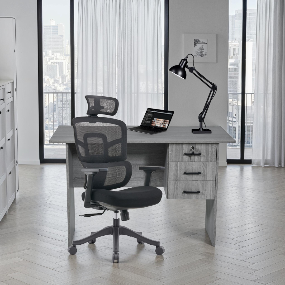 WILDE Office Chair