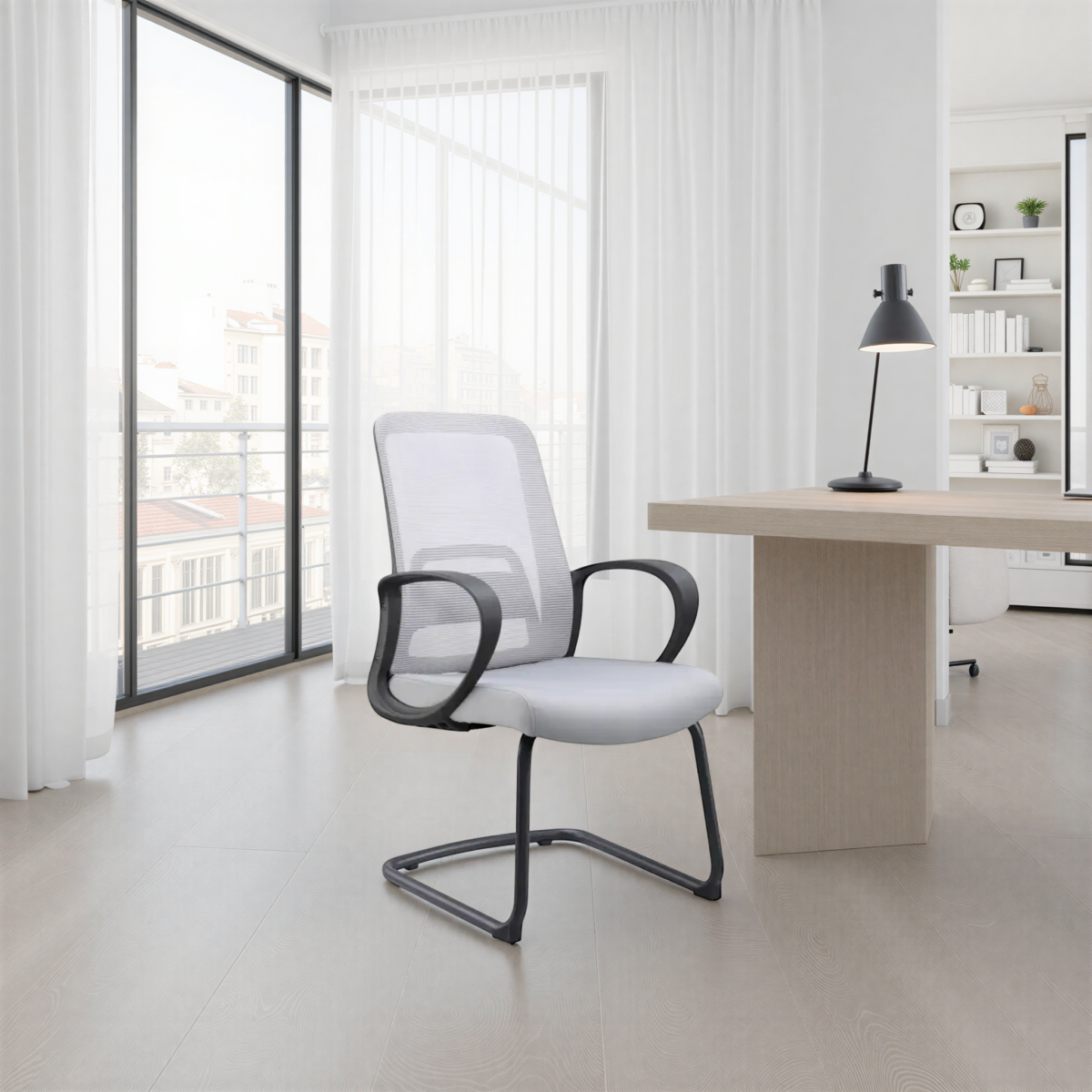 STOICA Office Chair