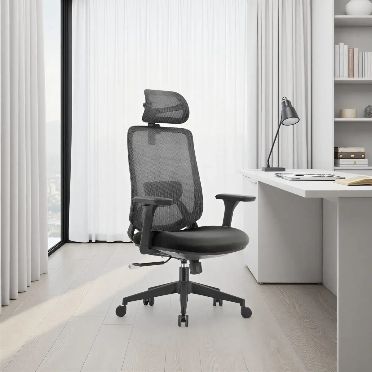 DEMORCA Office Chair