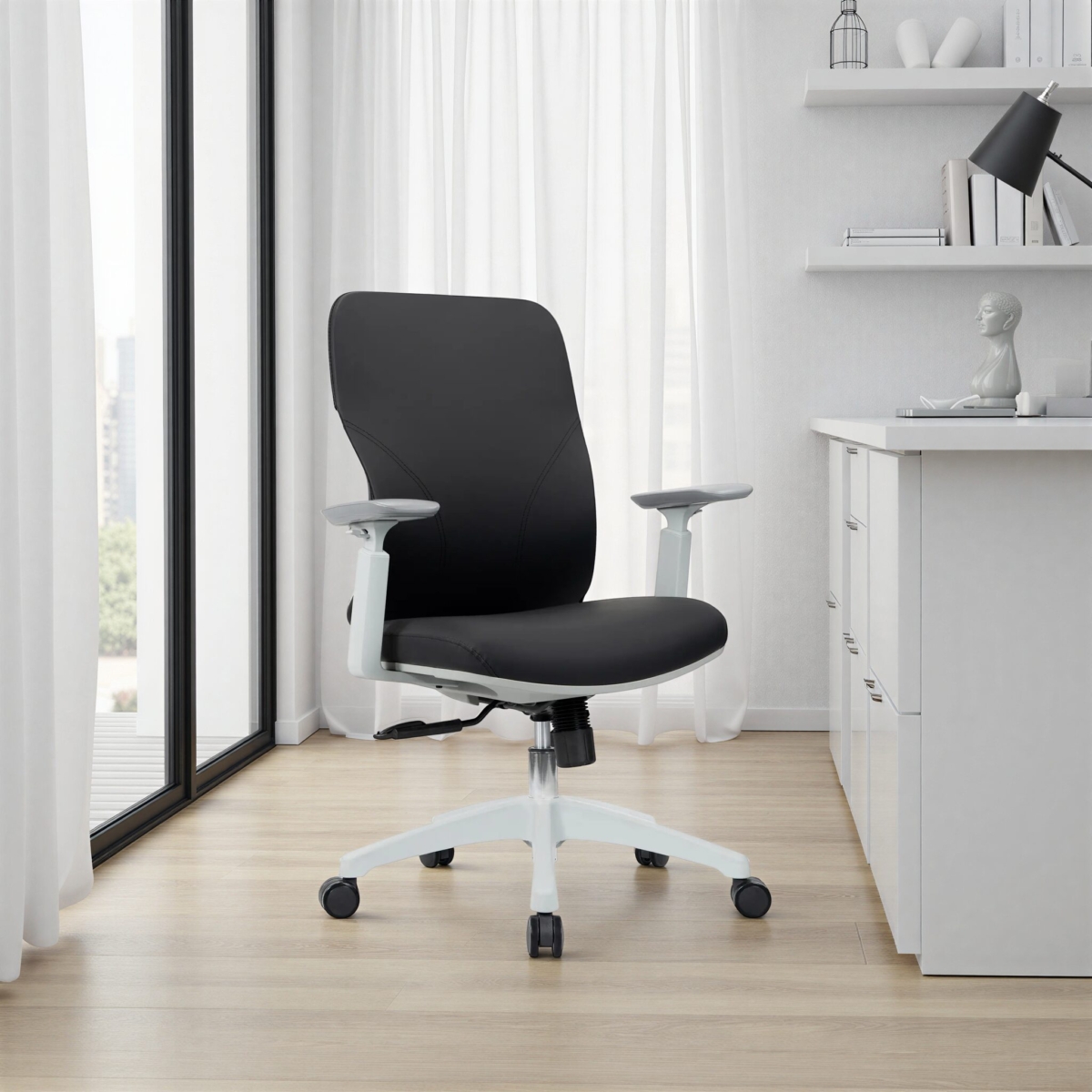 THRONEO Office Chair