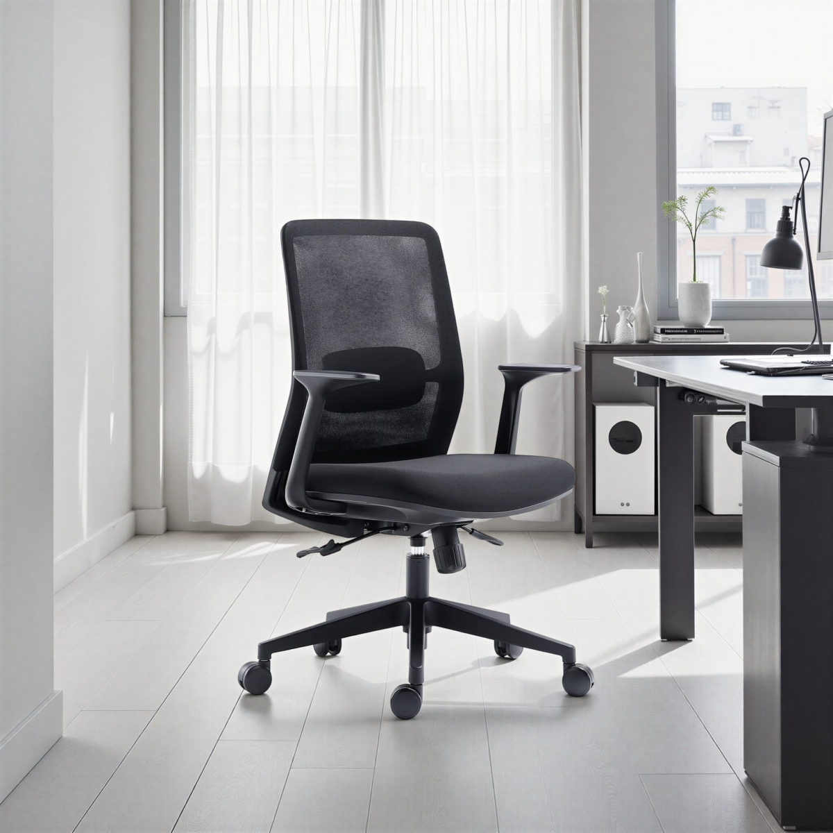 ARIGATO Office Chair ARIGATO Office Chair