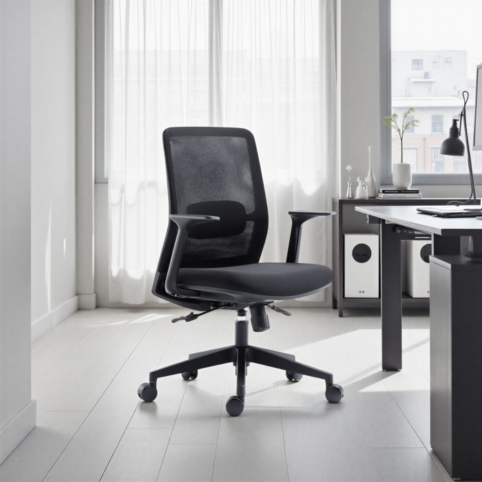 ARIGATO Office Chair ARIGATO Office Chair