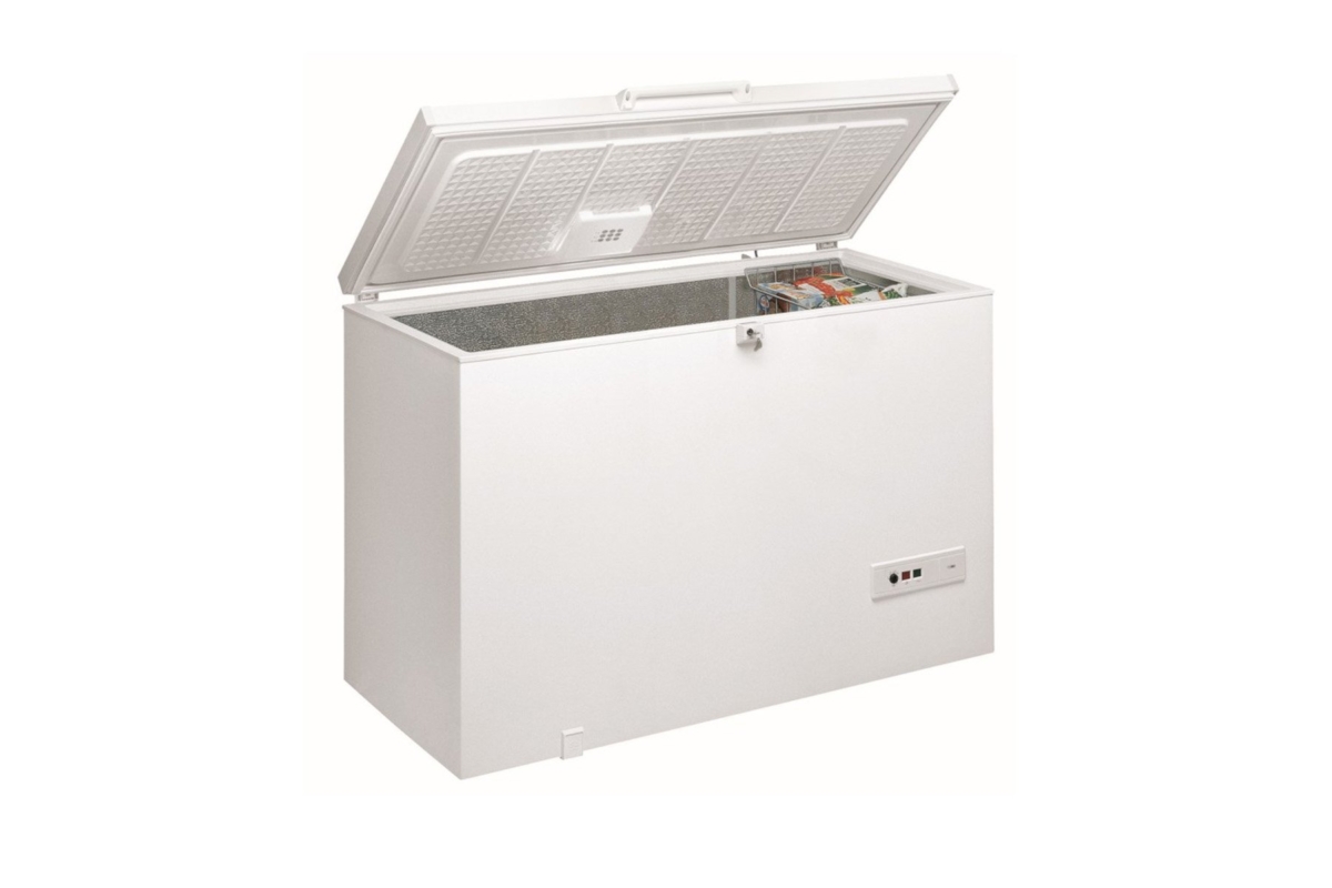 Ignis Freezer Chest