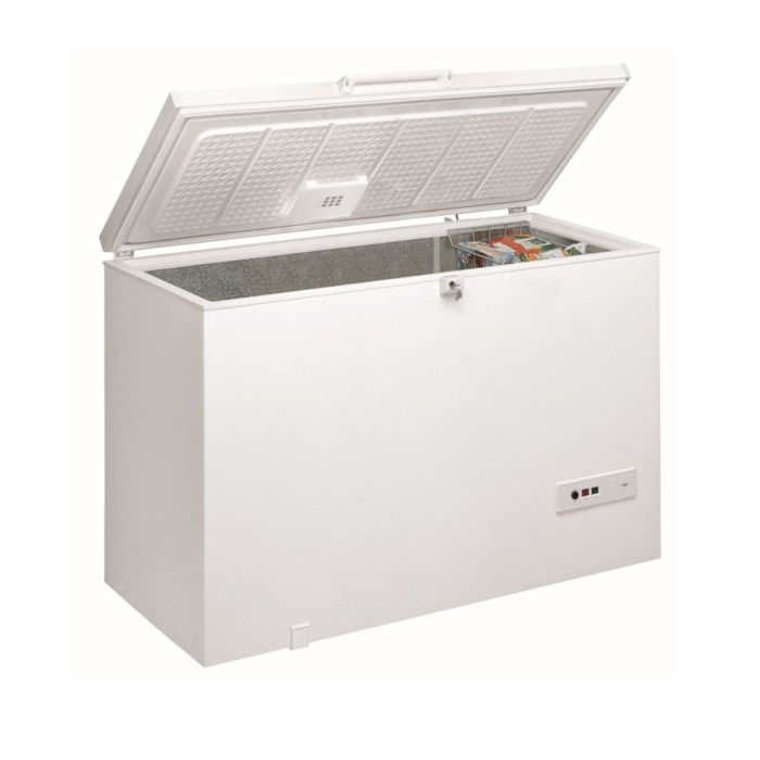 Ignis Freezer Chest