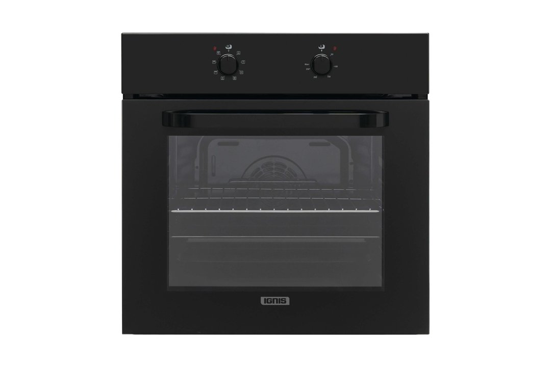 HT651N Oven