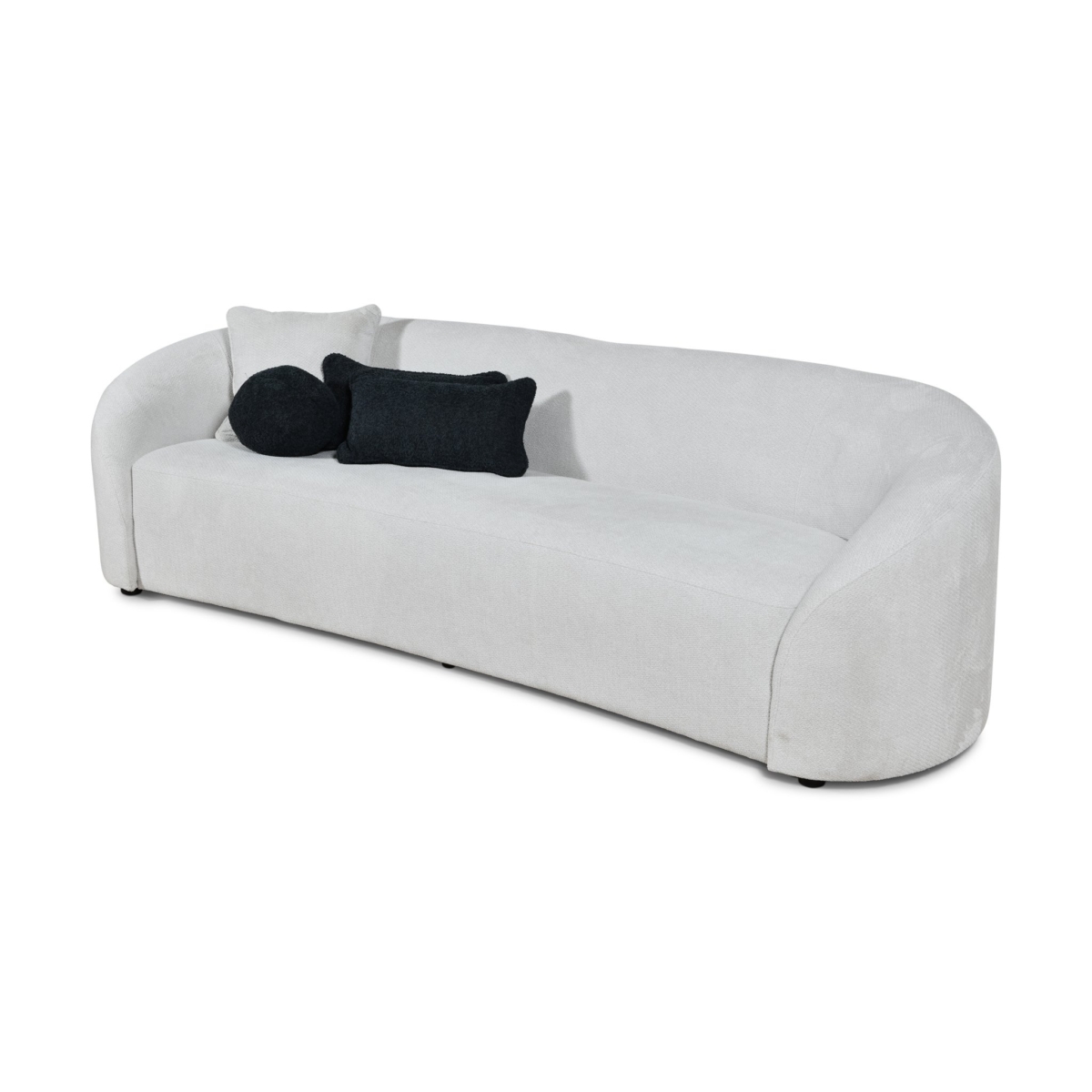 AMARYLLIS 4 Seater Sofa AMARYLLIS 4 Seater Sofa
