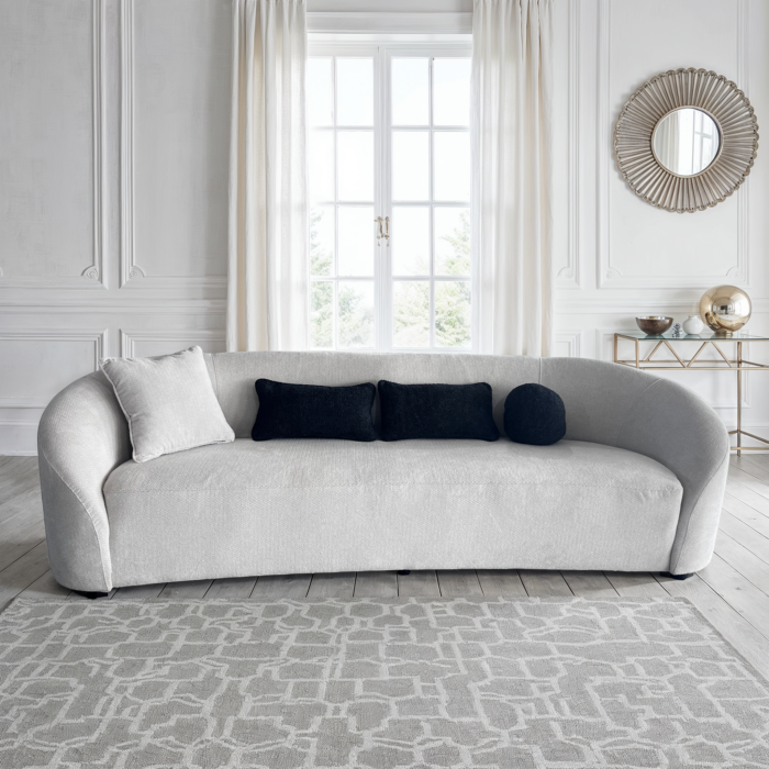 AMARYLLIS 4 Seater Sofa AMARYLLIS 4 Seater Sofa