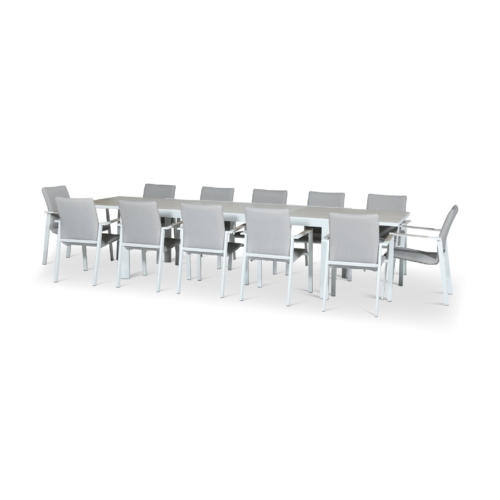 ISOLA Outdoor Dining Set