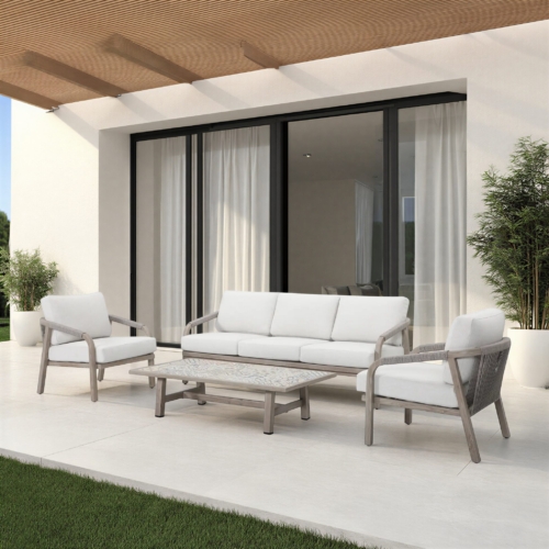 ISSA Outdoor Lounge Set