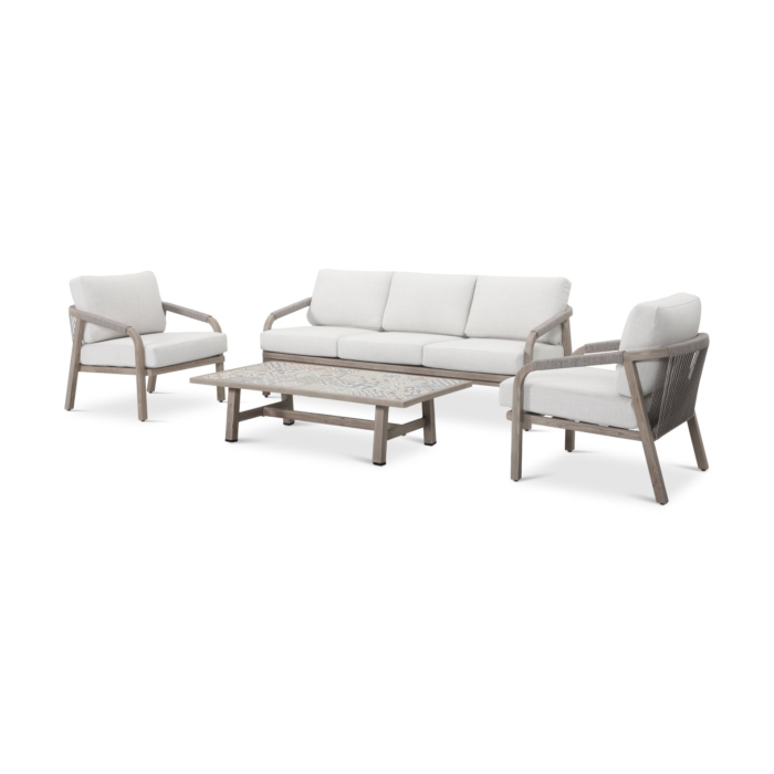 ISSA Outdoor Lounge Set