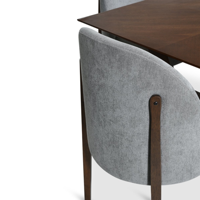LUCA Dining Set
