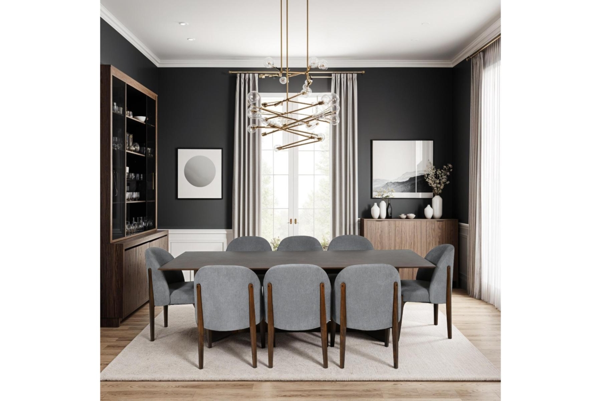 LUCA Dining Set