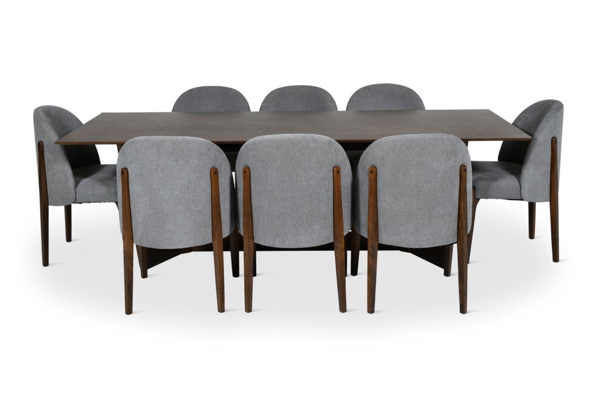 LUCA Dining Set