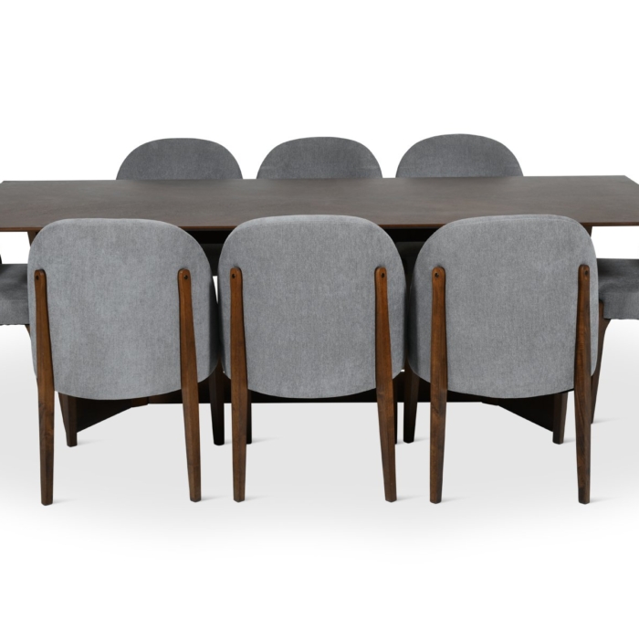 LUCA Dining Set