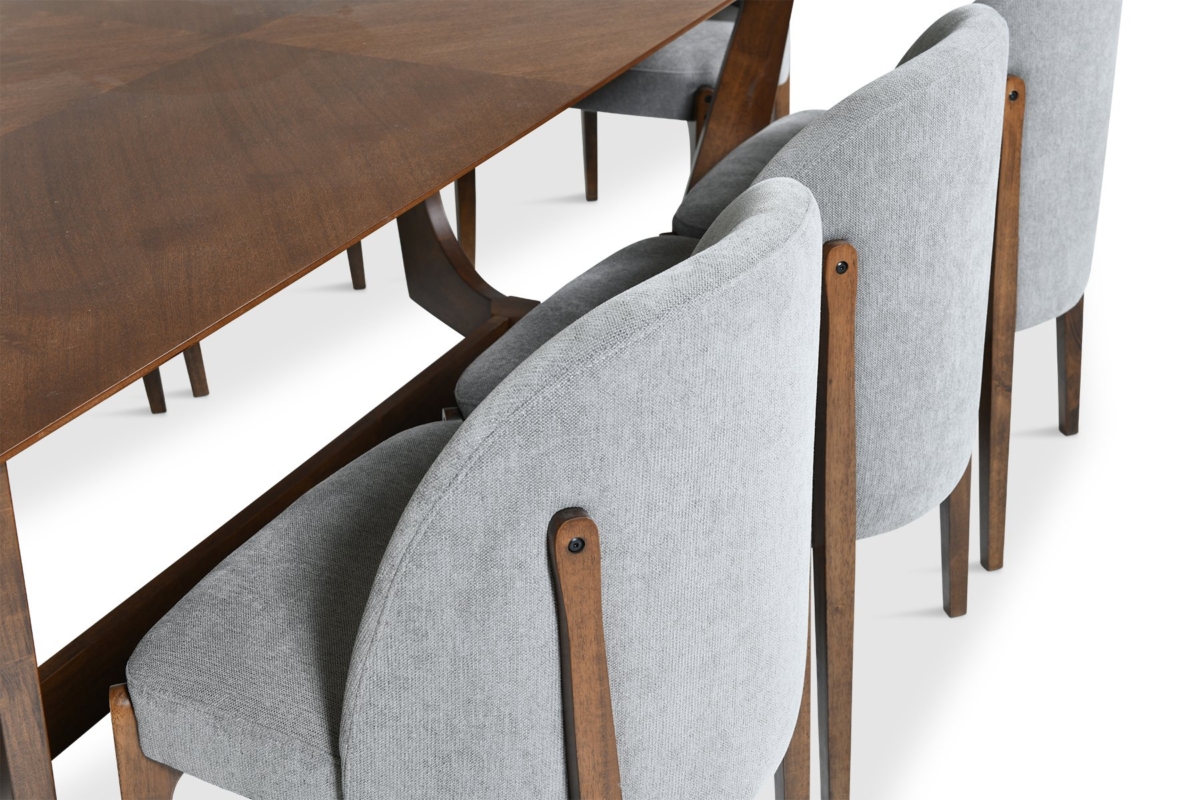 LUCA Dining Set