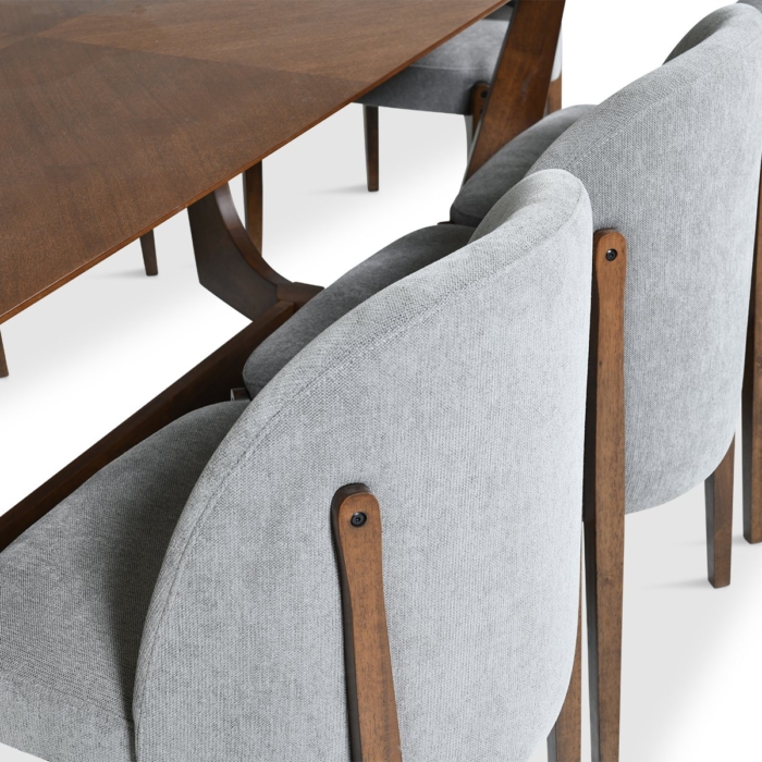 LUCA Dining Set