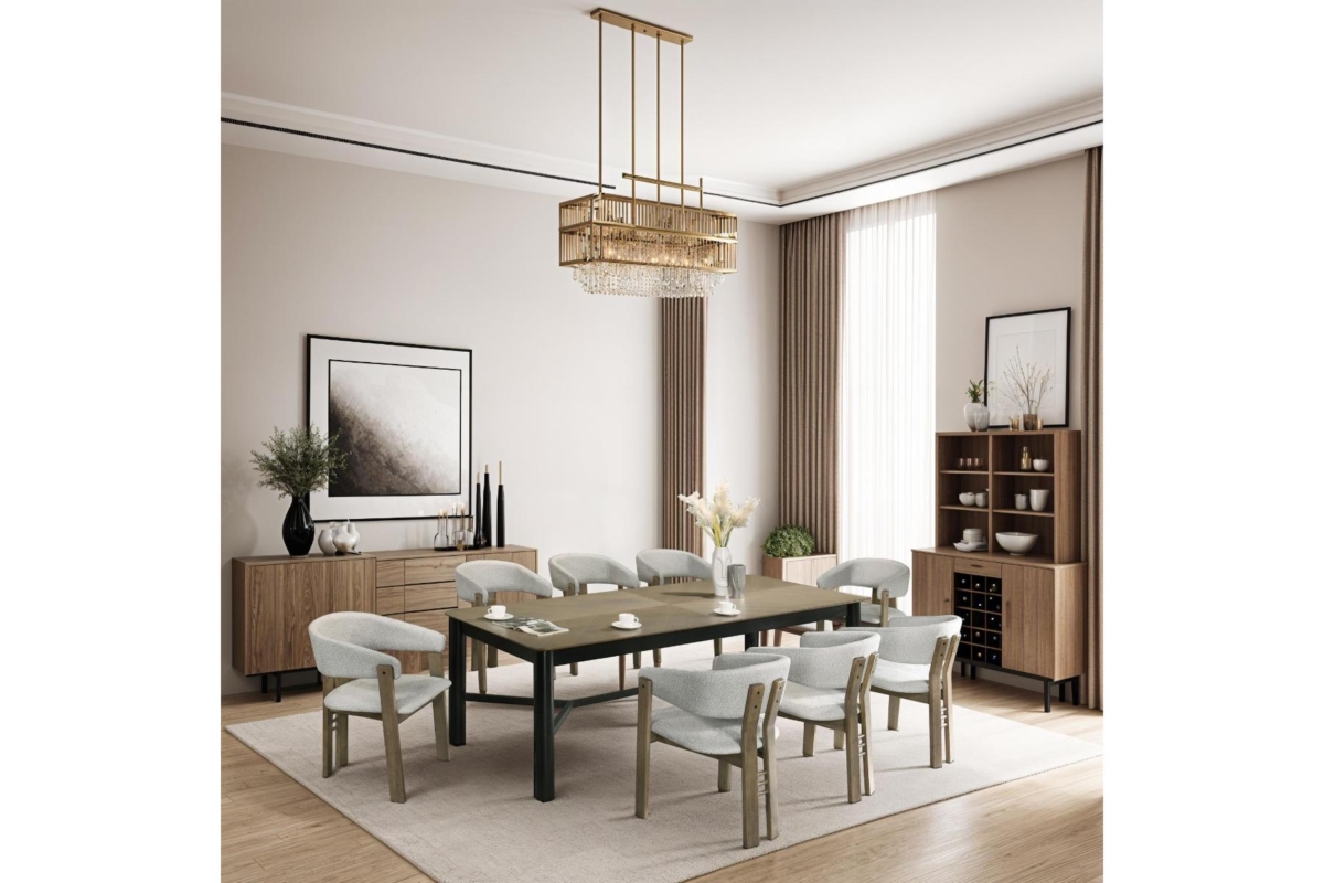 DOLMA Dining Set