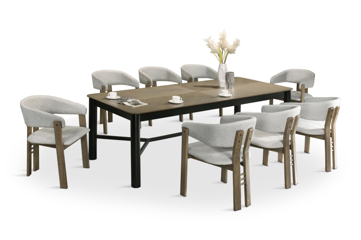 DOLMA Dining Set