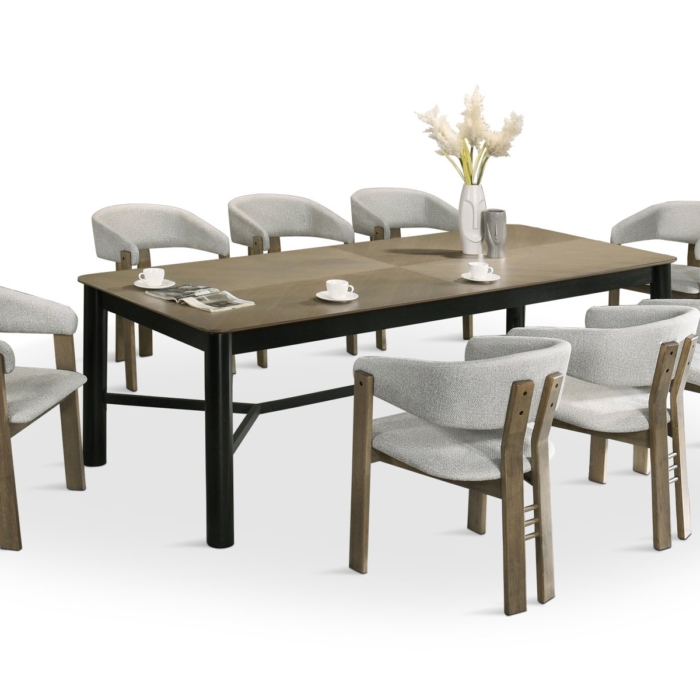 DOLMA Dining Set
