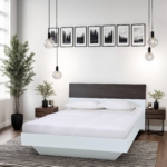SERENITY BED 5FT