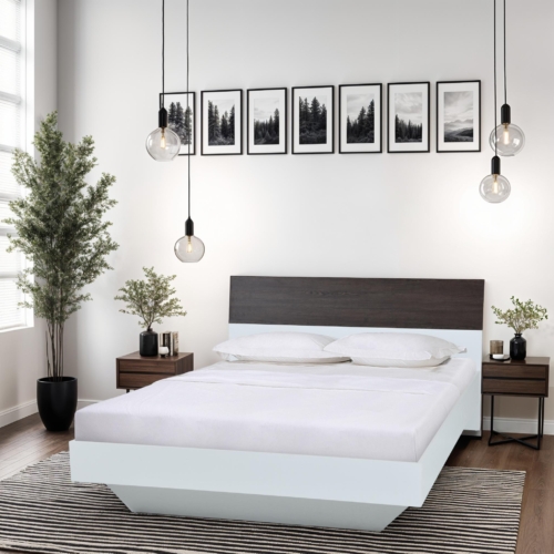 SERENITY BED 5FT
