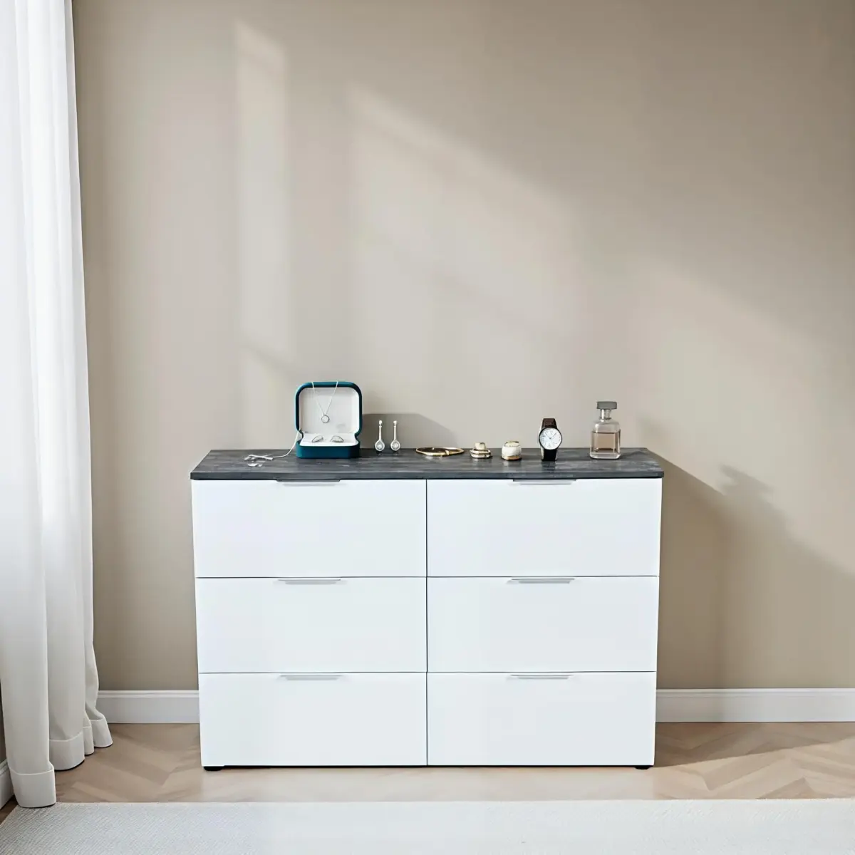 JAMY Dressing Table