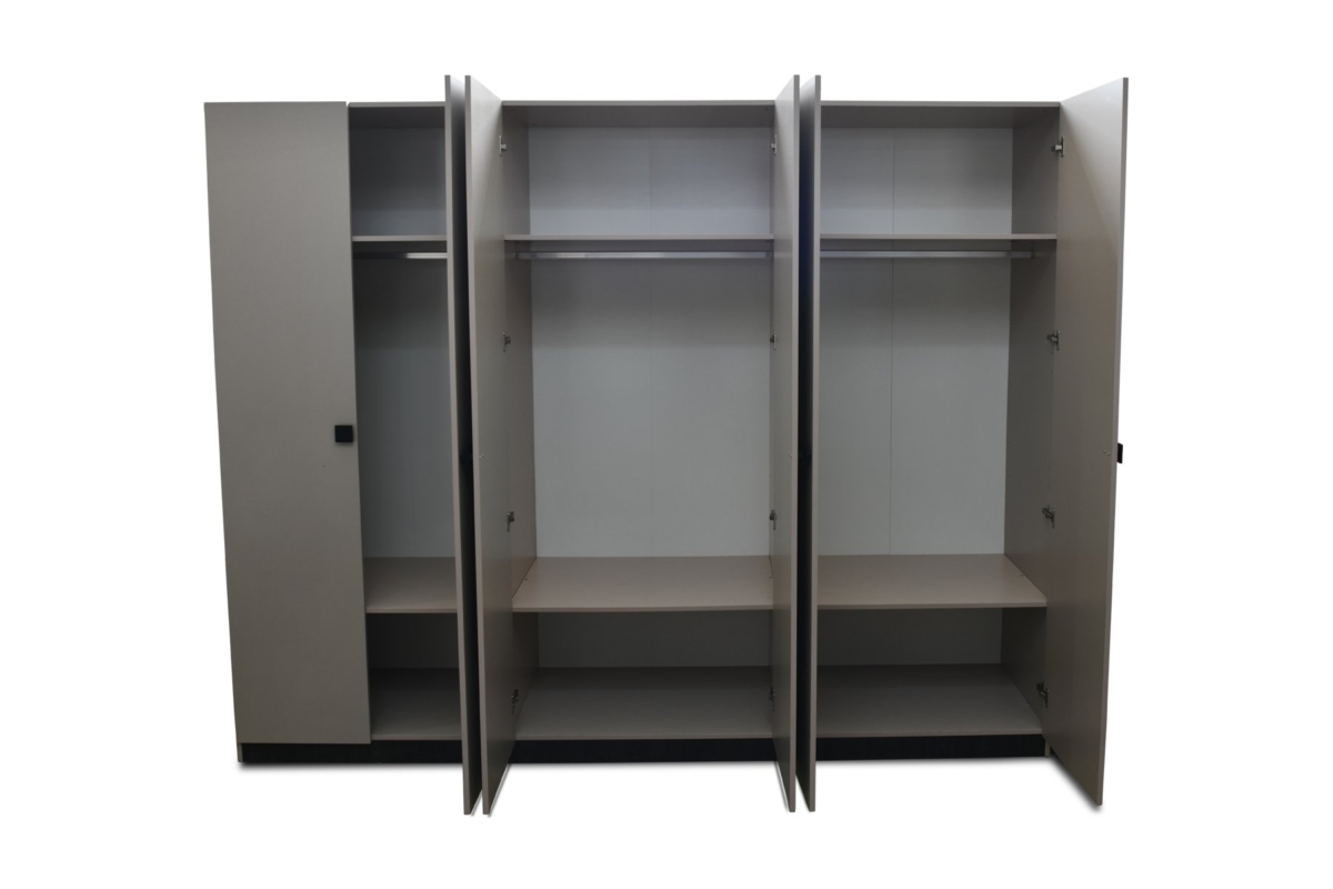 ROSEAR Wardrobe