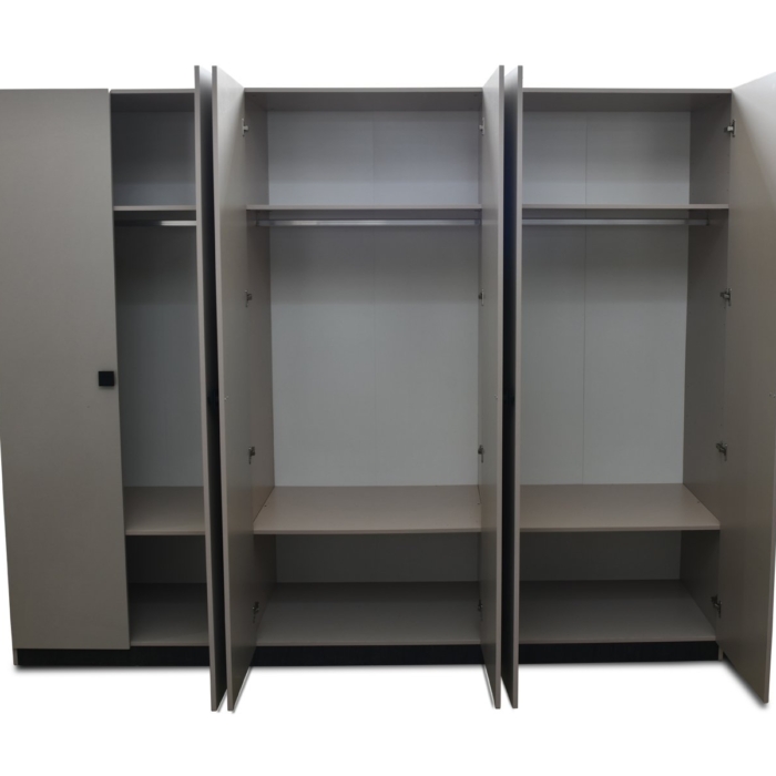 ROSEAR Wardrobe