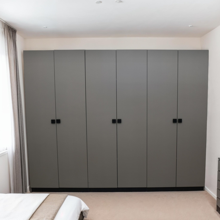 ROSEAR Wardrobe