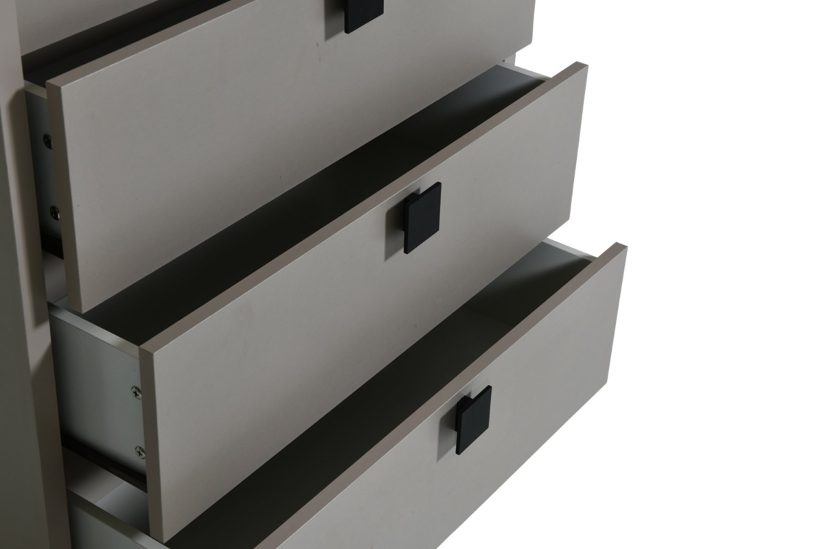 ROSEAR Chest Of Drawer
