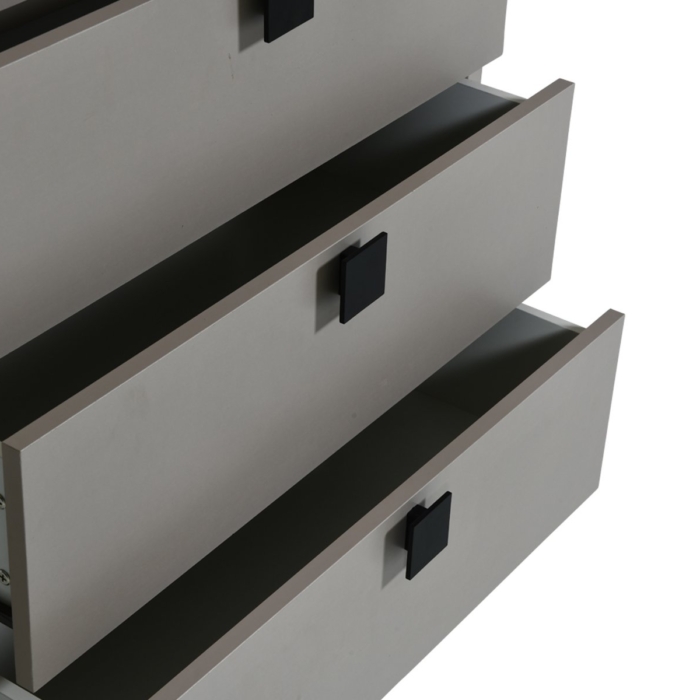 ROSEAR Chest Of Drawer