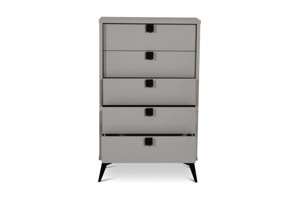 ROSEAR Chest Of Drawer