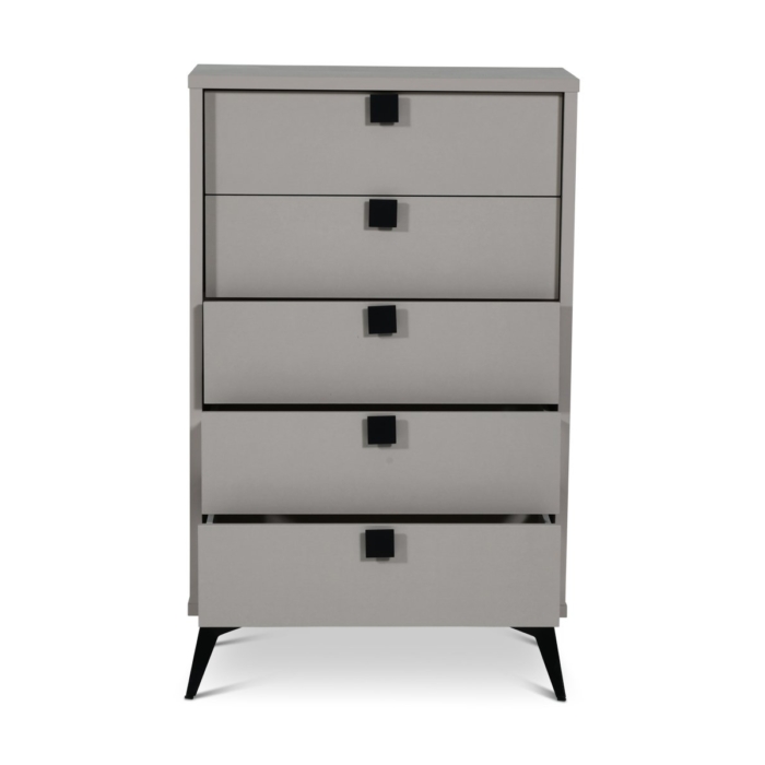 ROSEAR Chest Of Drawer