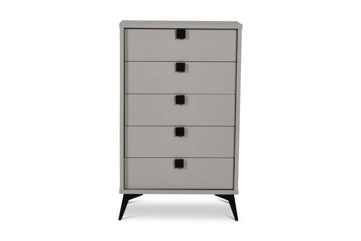 ROSEAR Chest Of Drawer