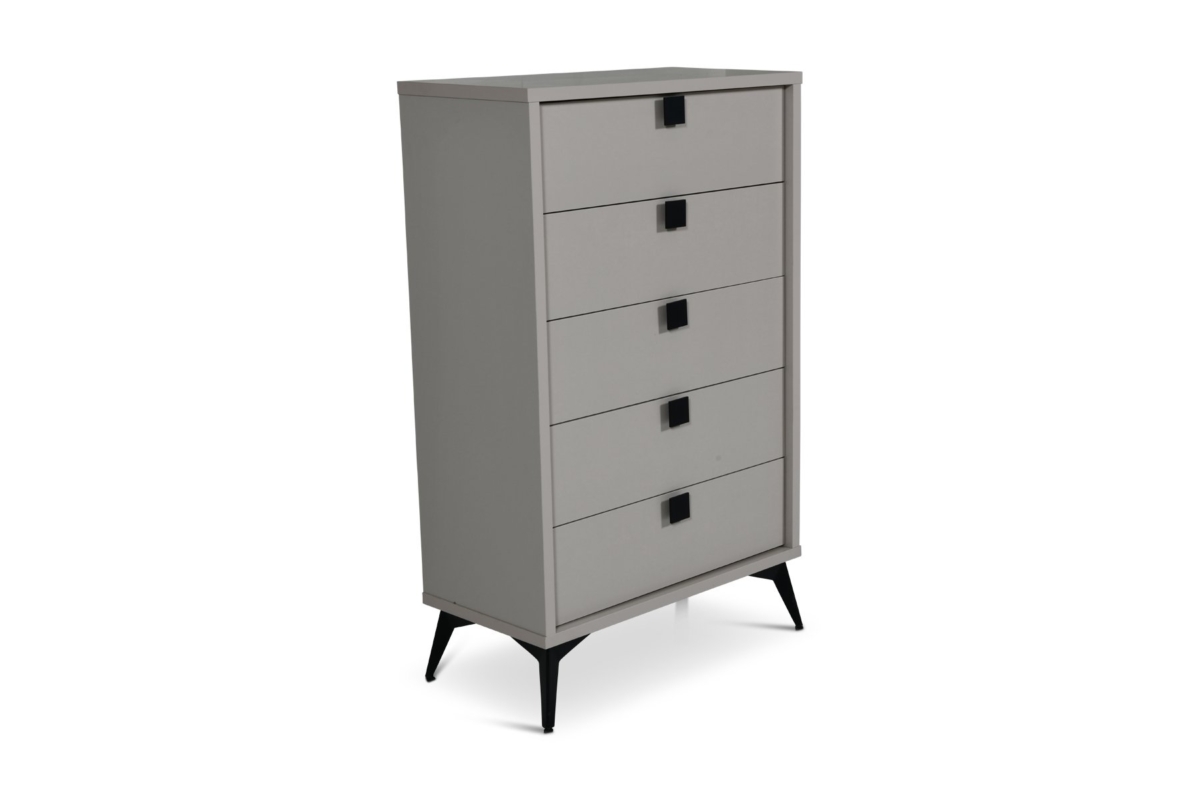 ROSEAR Chest Of Drawer