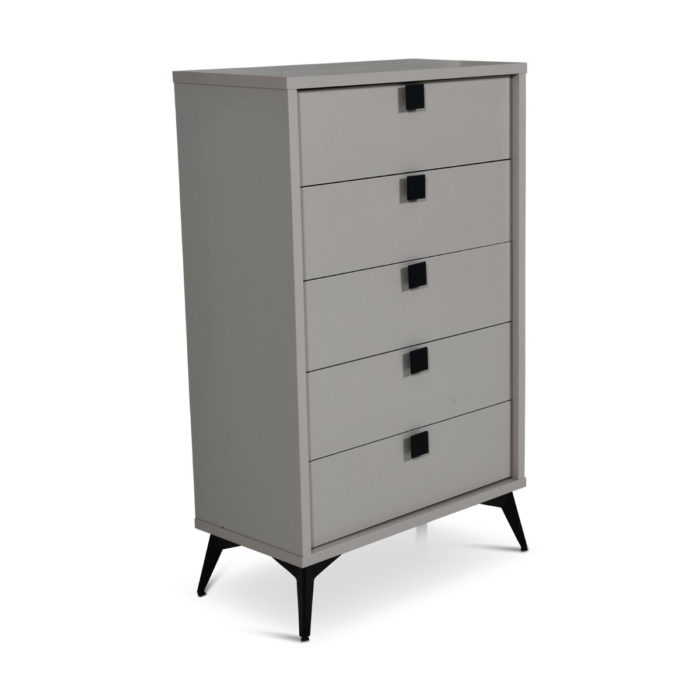 ROSEAR Chest Of Drawer