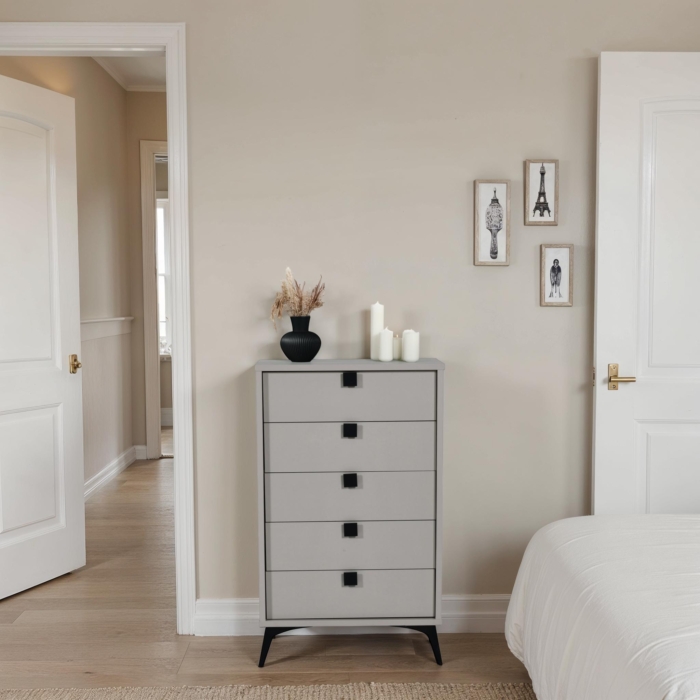 ROSEAR Chest Of Drawer