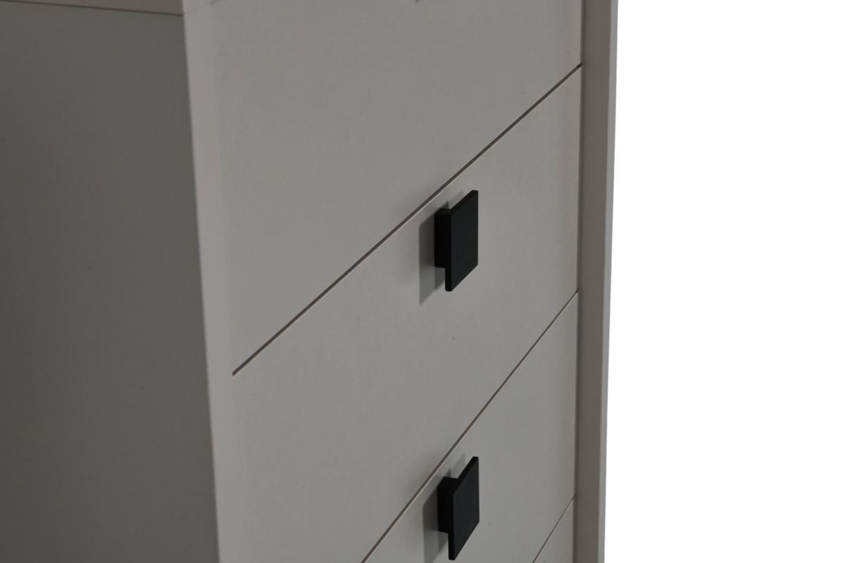 ROSEAR Chest Of Drawer