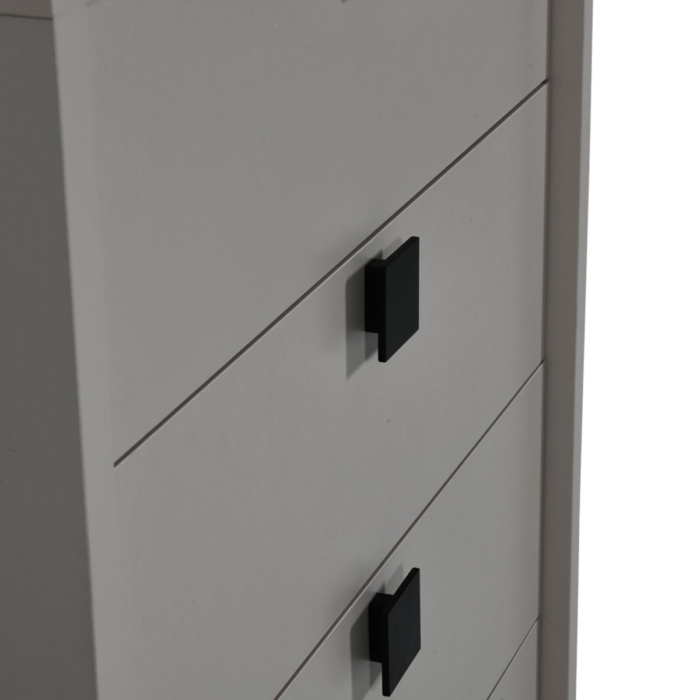 ROSEAR Chest Of Drawer