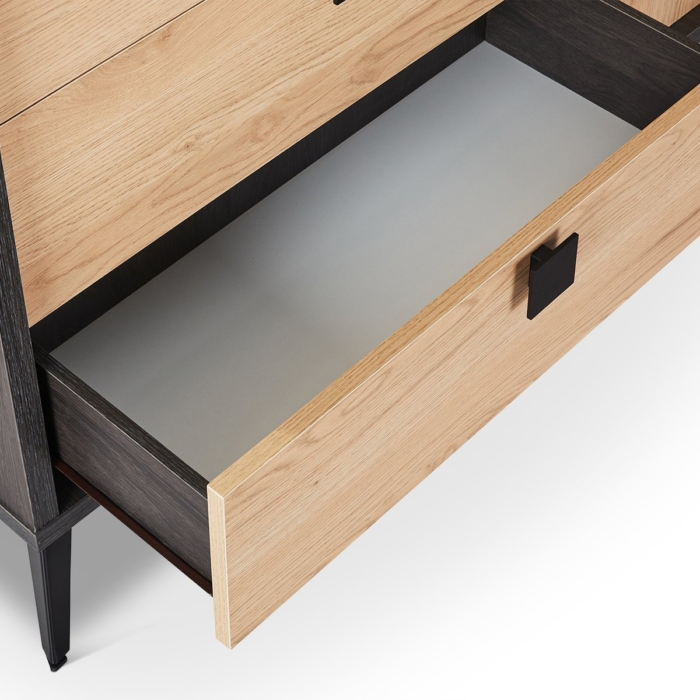 ROSEAR Dressing Table
