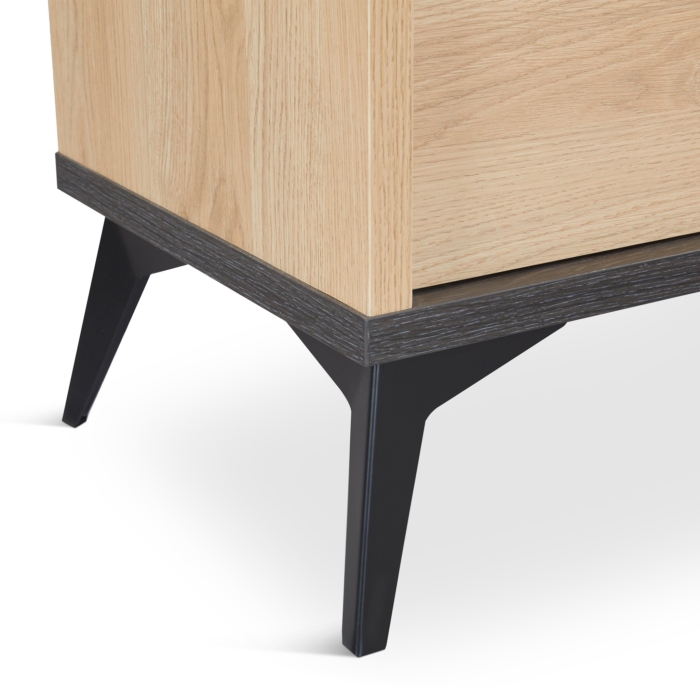 ROSEAR Nightstand