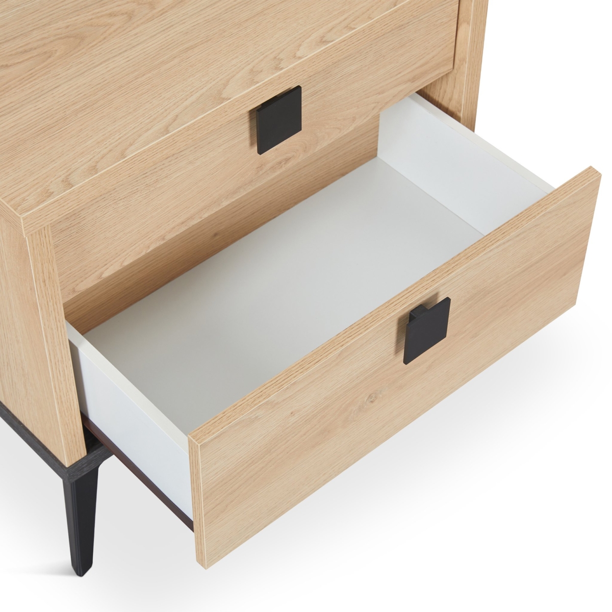 ROSEAR Nightstand