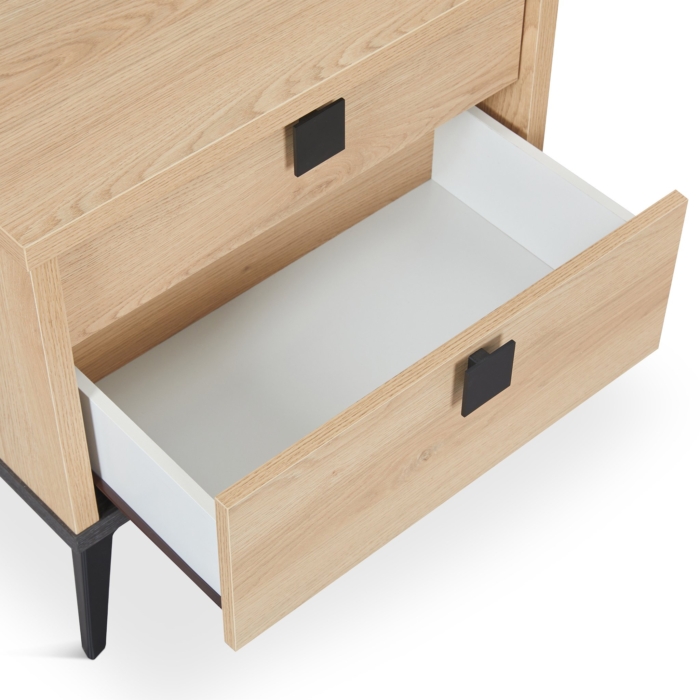 ROSEAR Nightstand