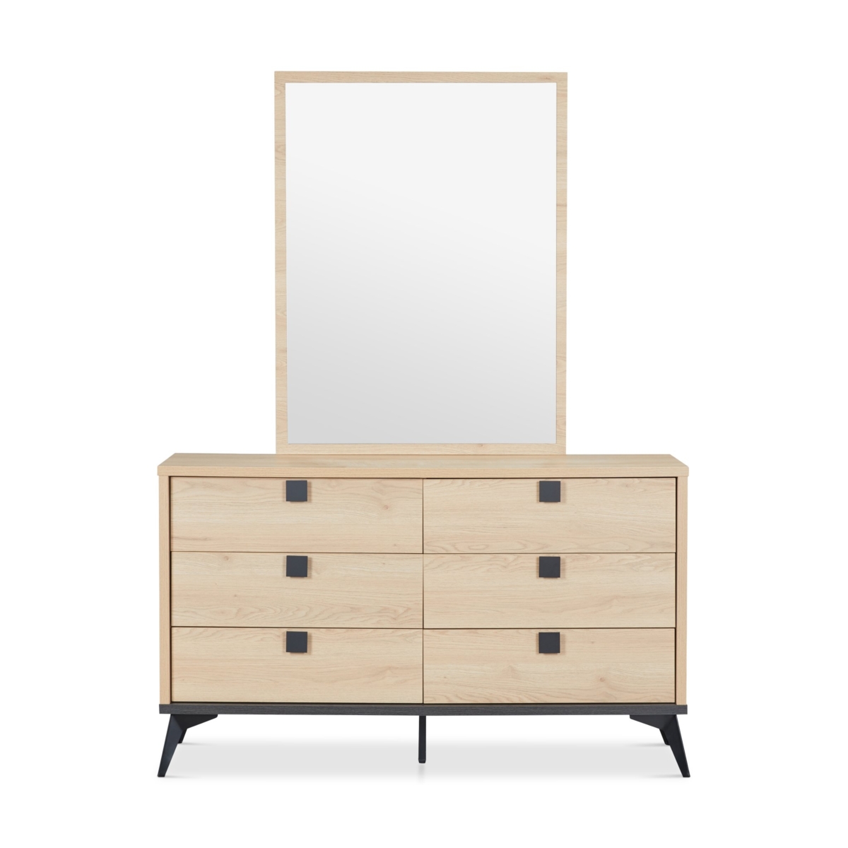 ROSEAR Dressing Table