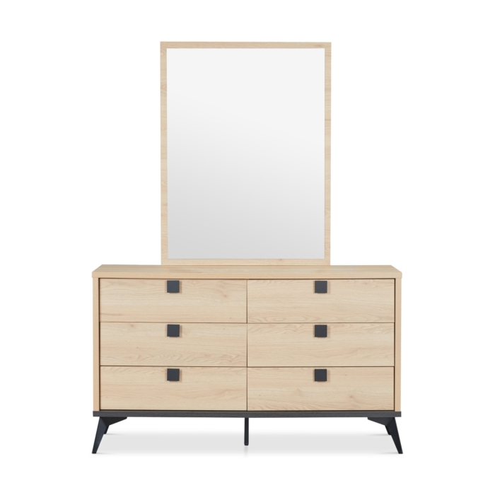 ROSEAR Dressing Table