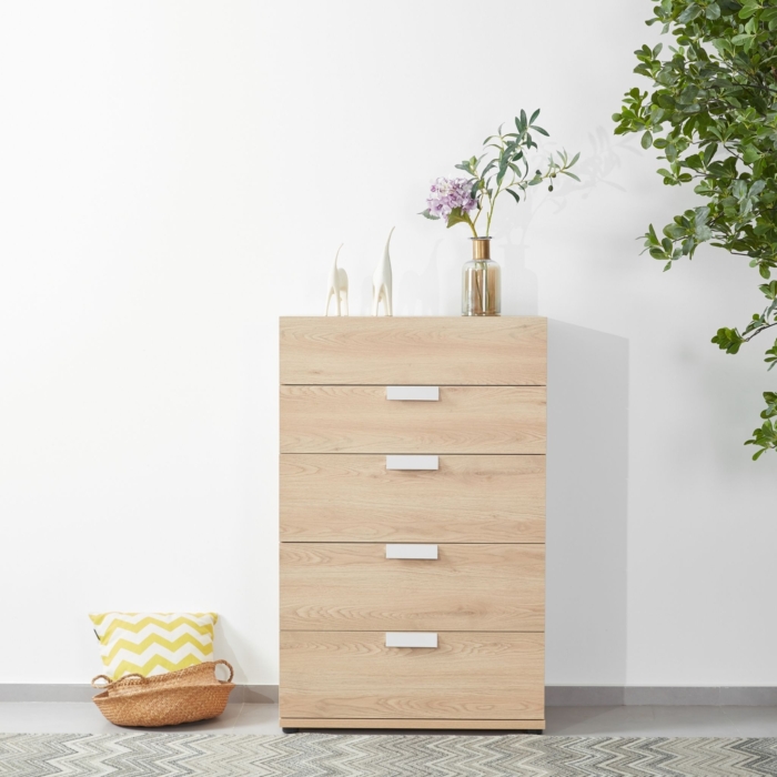 LUMIN Chest Of Drawer