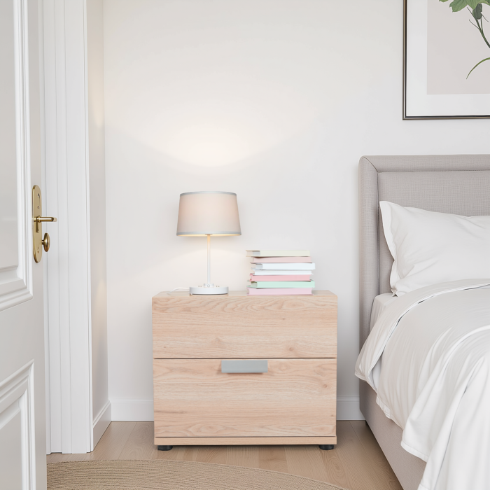 LUMIN Nightstand