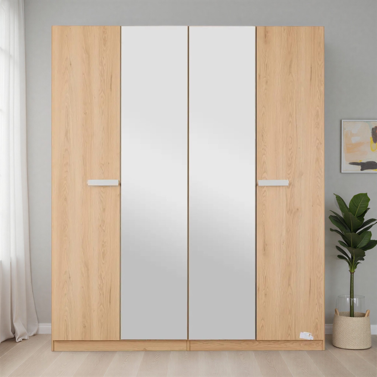 LUMIN Wardrobe