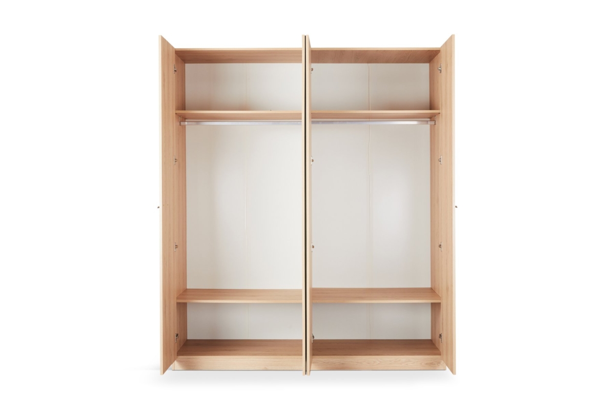 LUMIN Wardrobe