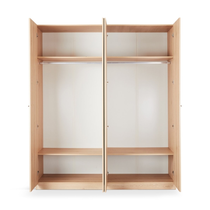 LUMIN Wardrobe